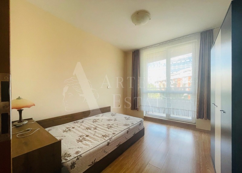 Дава под наем  3-стаен град София , Овча купел , 95 кв.м | 13929300 - изображение [9]