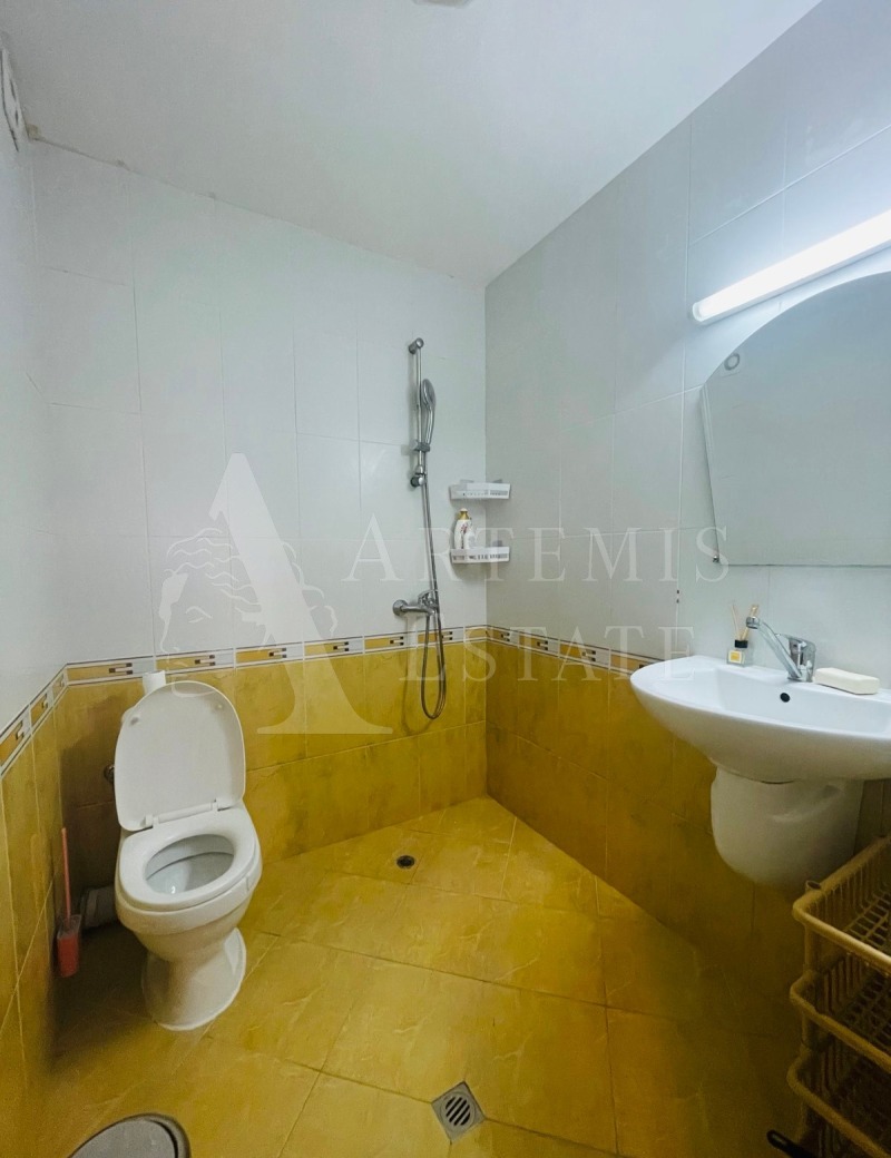Дава под наем  3-стаен град София , Овча купел , 95 кв.м | 13929300 - изображение [4]