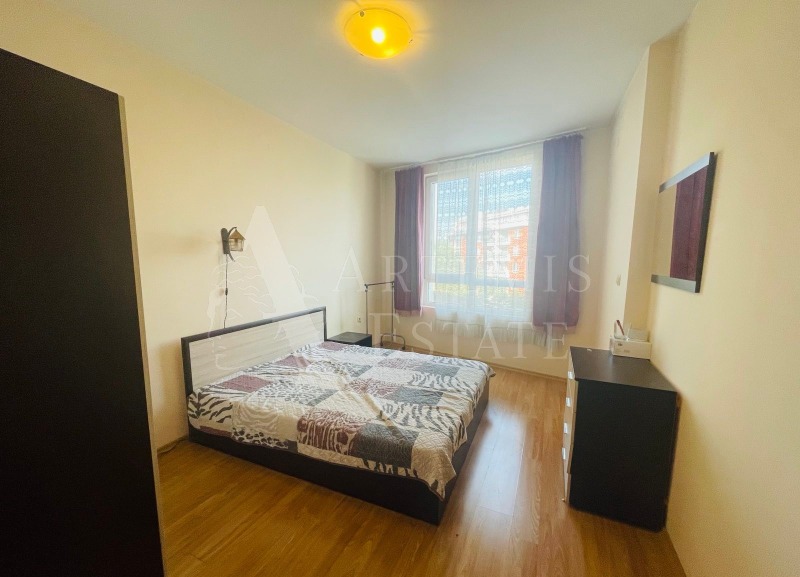 Дава под наем  3-стаен град София , Овча купел , 95 кв.м | 13929300 - изображение [5]