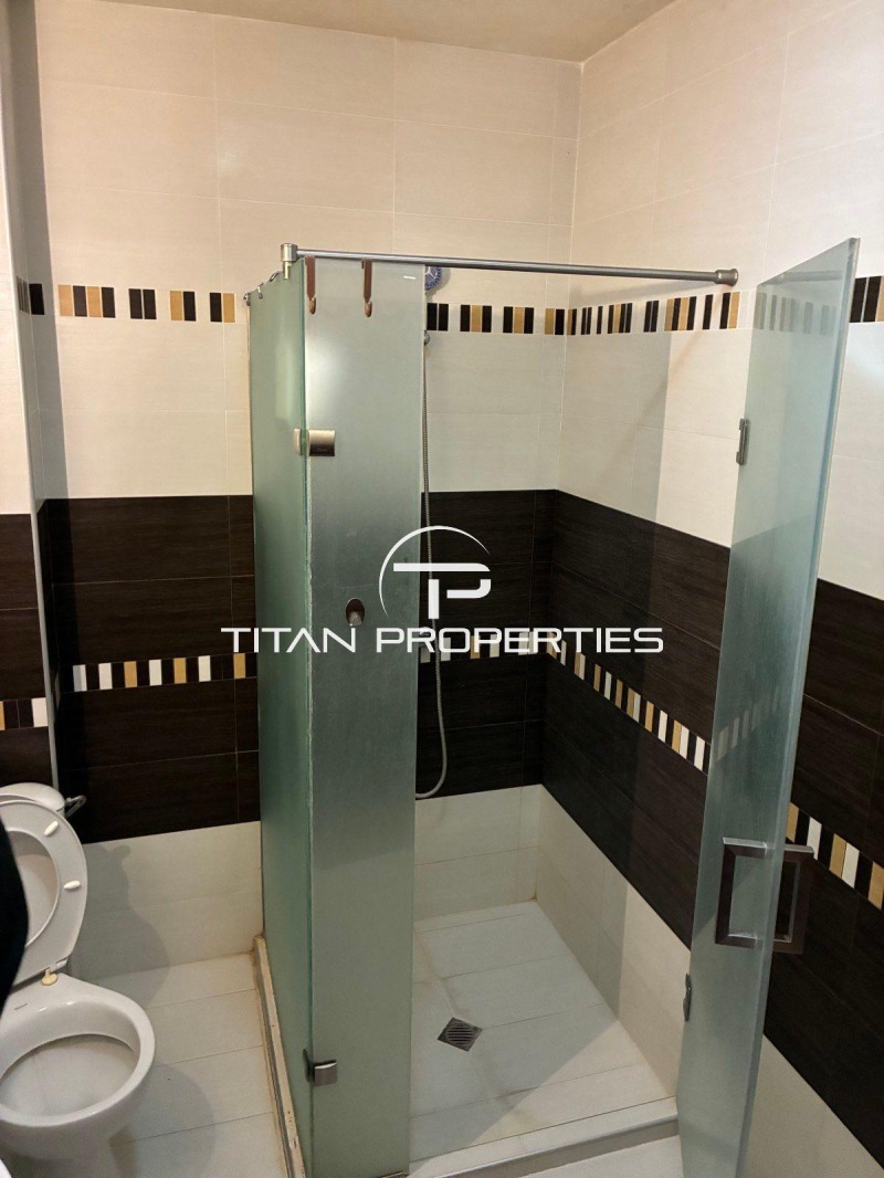 Дава под наем 3-СТАЕН, гр. Пловдив, Христо Смирненски, снимка 9 - Апартаменти - 53009502