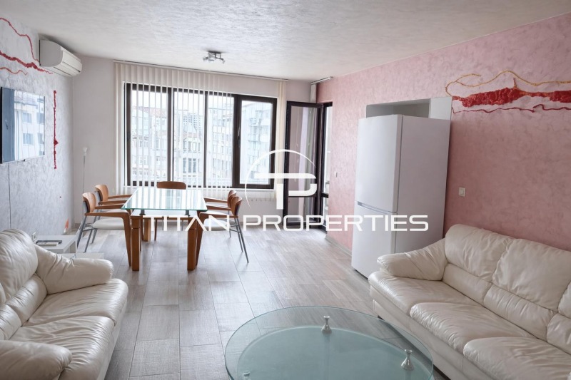 Дава под наем 3-СТАЕН, гр. Пловдив, Христо Смирненски