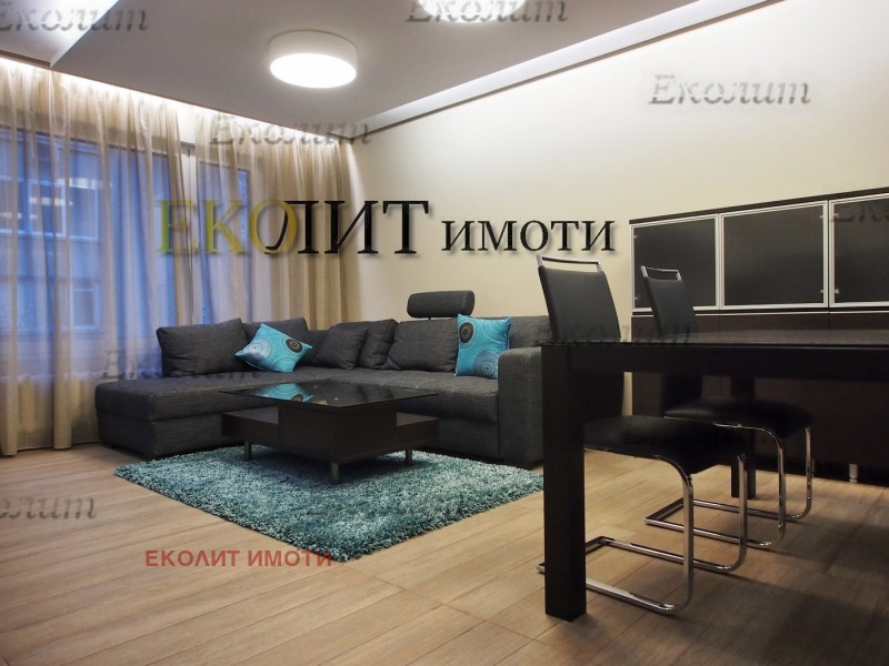 Дава под наем 3-СТАЕН, гр. София, Иван Вазов