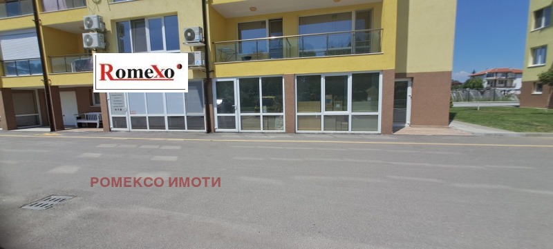Дава под наем  Офис град Пловдив , Беломорски , 105 кв.м | 19305608 - изображение [2]