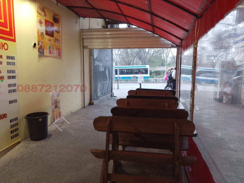 Дава под наем ЗАВЕДЕНИЕ, гр. Варна, Централна поща, снимка 3 - Заведения - 53043619