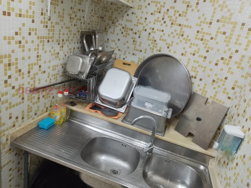 Дава под наем ЗАВЕДЕНИЕ, гр. Варна, Централна поща, снимка 10 - Заведения - 53043619