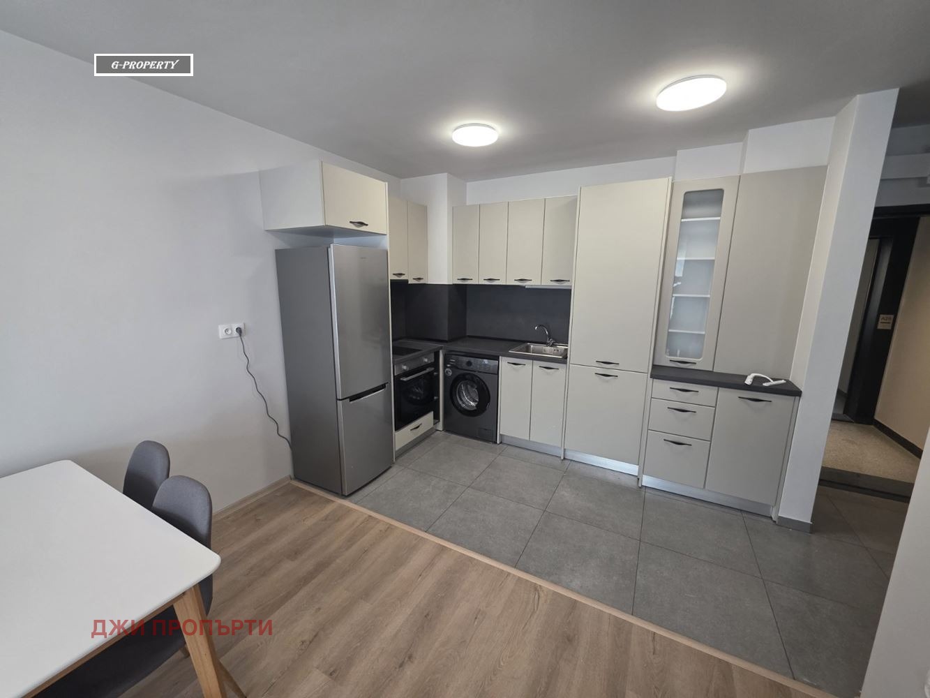 Дава под наем 2-СТАЕН, гр. София, Овча купел, снимка 2 - Апартаменти - 54205110