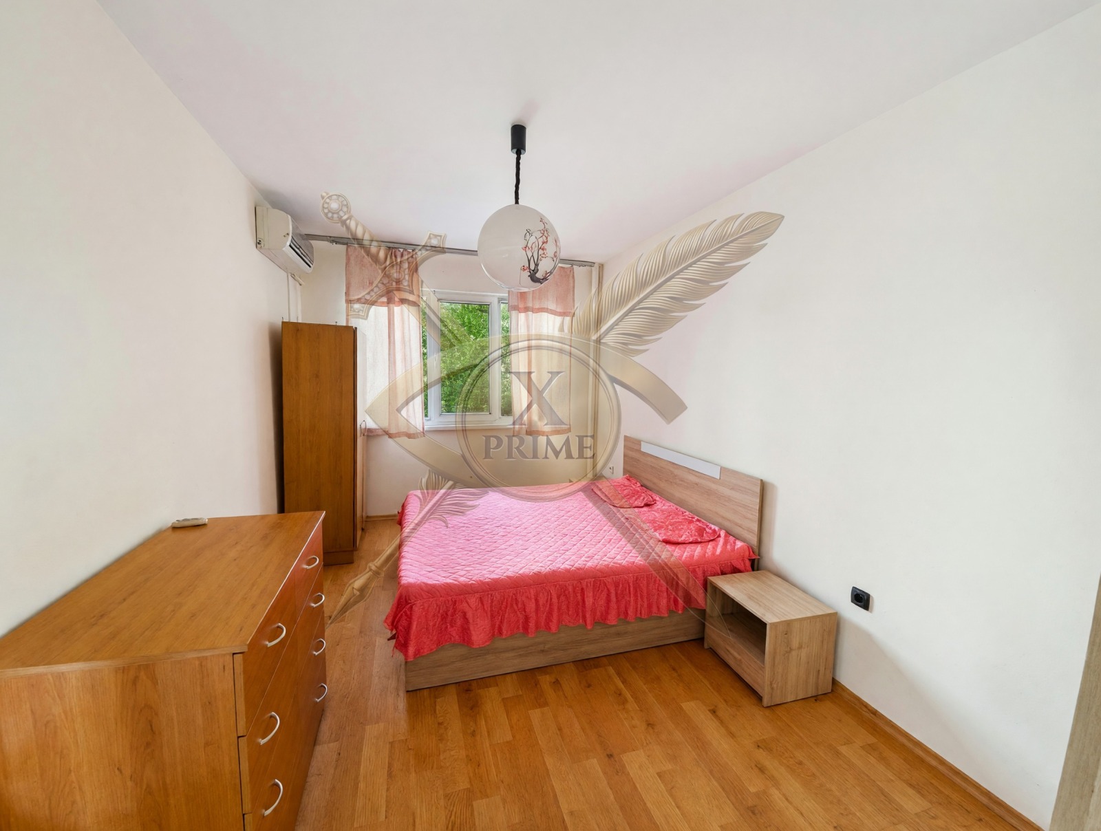 Дава под наем  3-стаен град Варна , Автогара , 60 кв.м | 31681692