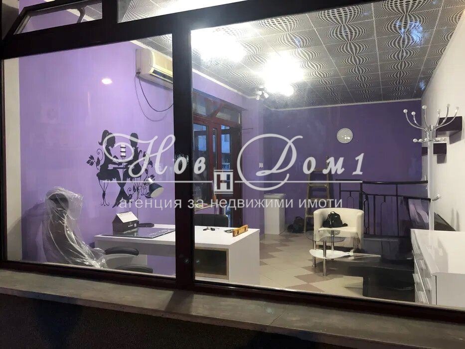 Дава под наем МАГАЗИН, гр. Варна, ВИНС-Червен площад, снимка 3 - Магазини - 54266350