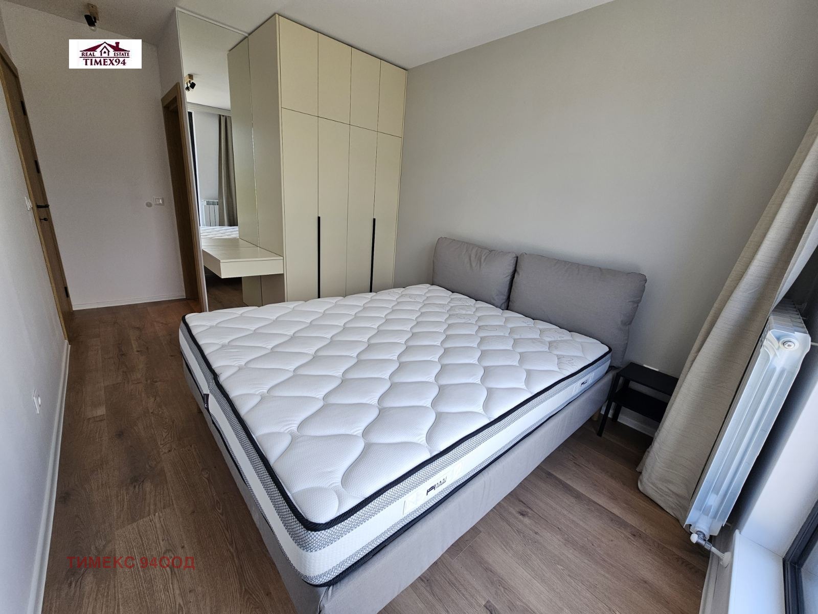 Дава под Наем 3-СТАЕН | Imot.bg — изображение 7