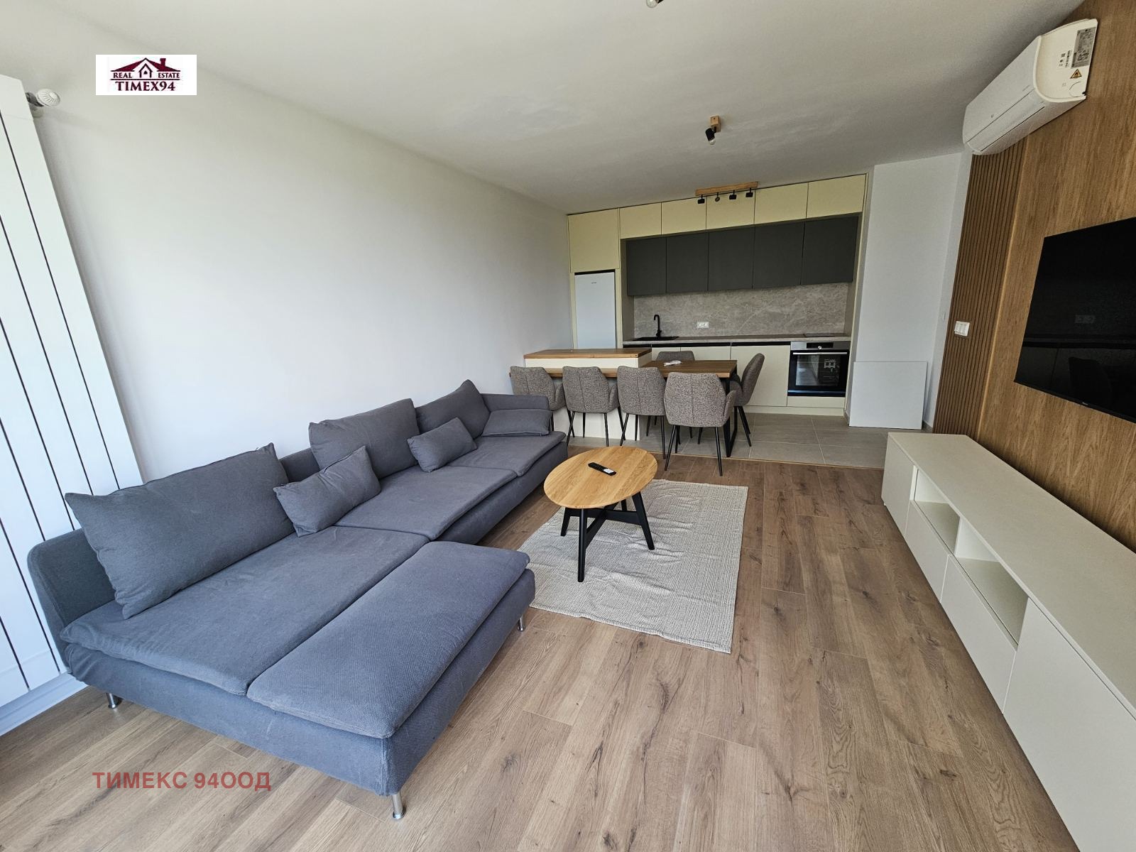 Дава под Наем 3-СТАЕН | Imot.bg — изображение 1