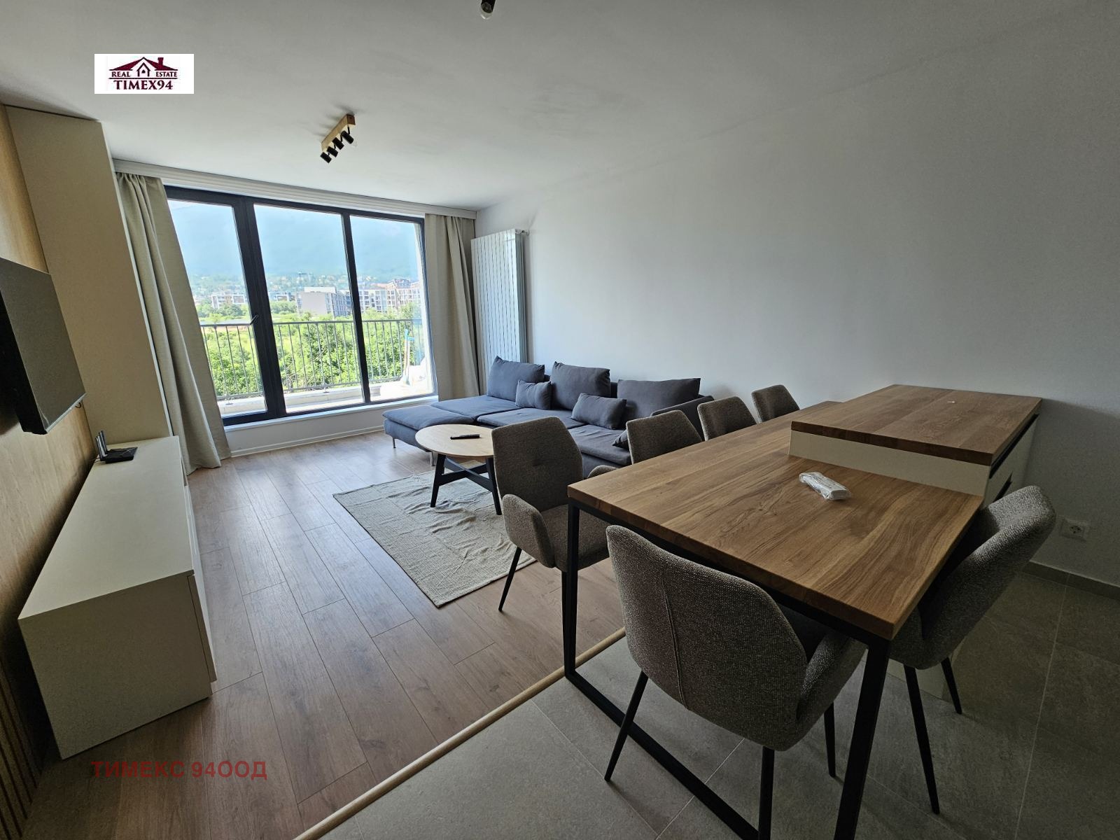 Дава под Наем 3-СТАЕН | Imot.bg — изображение 4