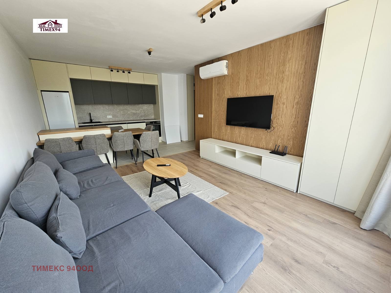 Дава под Наем 3-СТАЕН | Imot.bg — изображение 2