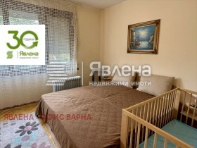 Дава под наем  2-стаен, град Варна