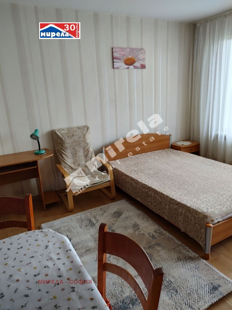 For Rent  Studio Sofia , Lyulin 7 , 39 sq.m | 41471641 - image [2]