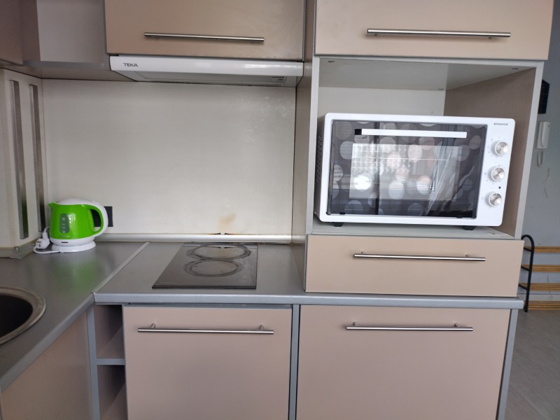 Zu vermieten  Studio Sofia , Manastirski liwadi , 35 qm | 29380432 - Bild [9]