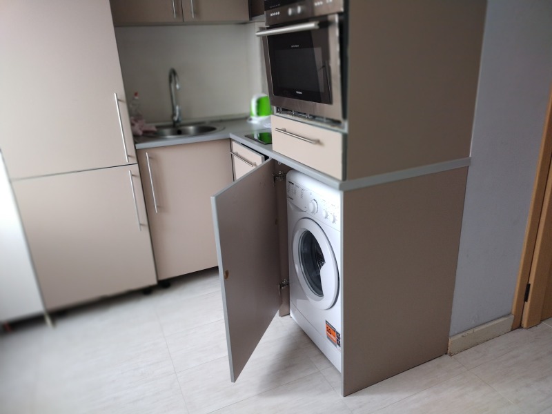 Zu vermieten  Studio Sofia , Manastirski liwadi , 35 qm | 29380432 - Bild [11]