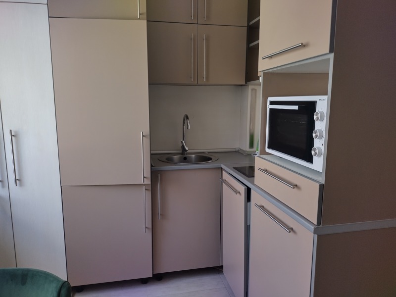 Zu vermieten  Studio Sofia , Manastirski liwadi , 35 qm | 29380432 - Bild [8]