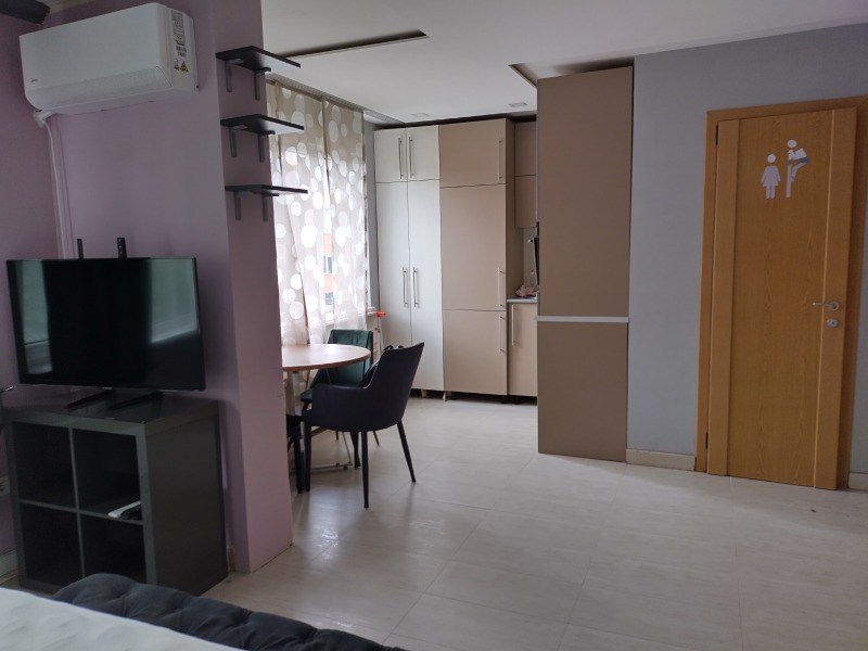 Zu vermieten  Studio Sofia , Manastirski liwadi , 35 qm | 29380432 - Bild [2]