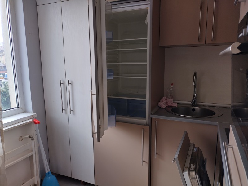 Zu vermieten  Studio Sofia , Manastirski liwadi , 35 qm | 29380432 - Bild [10]