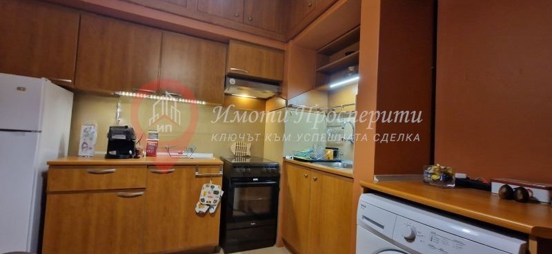 Дава под наем  2-стаен град София , Иван Вазов , 80 кв.м | 55699595 - изображение [5]