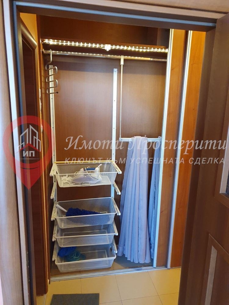 Дава под наем  2-стаен град София , Иван Вазов , 80 кв.м | 55699595 - изображение [8]