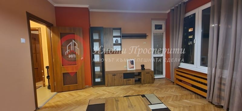 Дава под наем  2-стаен град София , Иван Вазов , 80 кв.м | 55699595 - изображение [3]