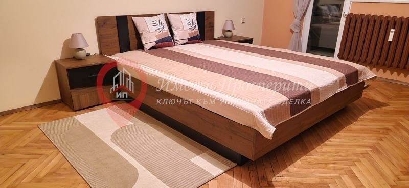 Дава под наем  2-стаен град София , Иван Вазов , 80 кв.м | 55699595 - изображение [2]