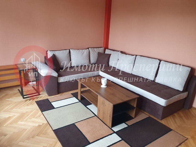 Дава под наем  2-стаен град София , Иван Вазов , 80 кв.м | 55699595 - изображение [4]