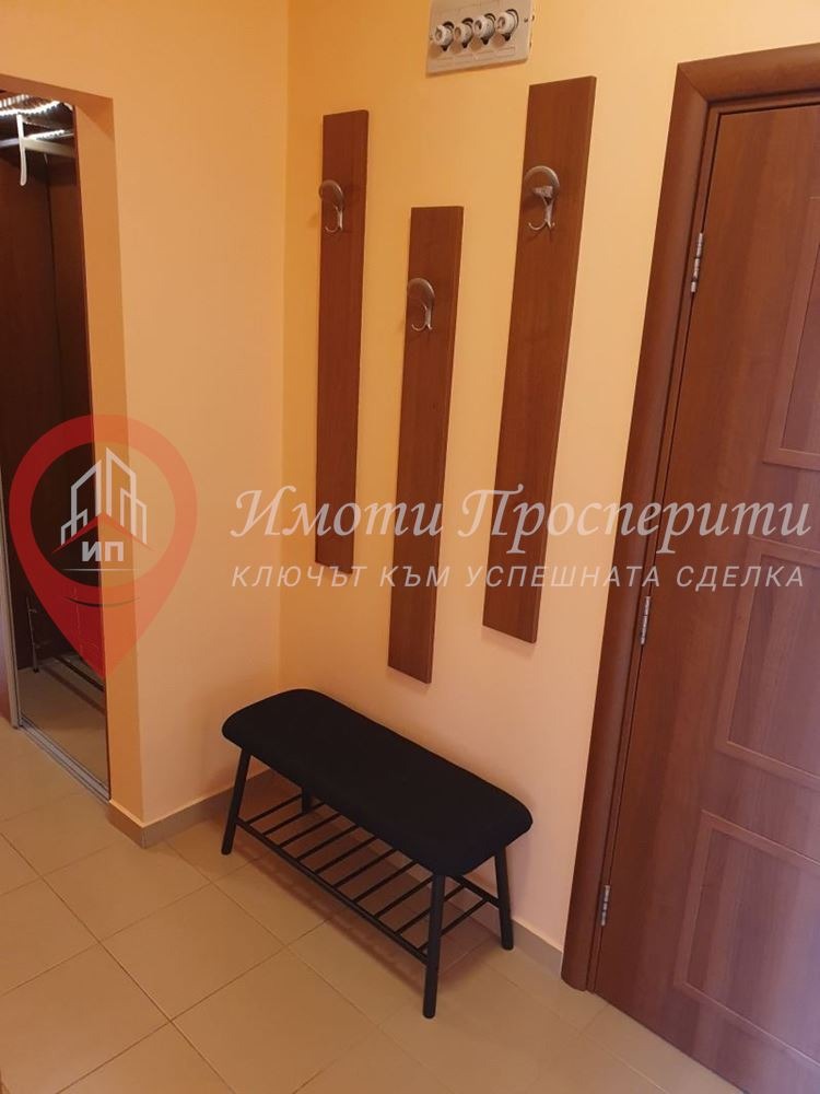 Дава под наем  2-стаен град София , Иван Вазов , 80 кв.м | 55699595 - изображение [7]