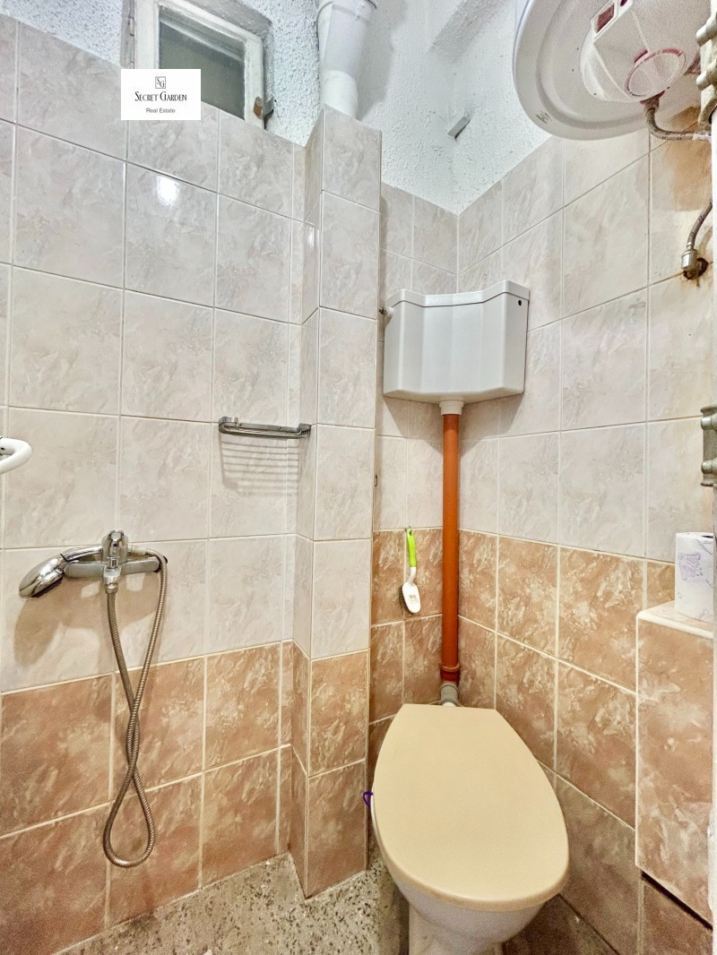 В аренду  1 спальня София , Лагера , 50 кв.м | 93003637 - изображение [5]