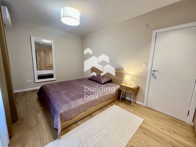 För uthyrning  1 sovrum Sofia , Lozenec , 60 kvm | 23450640 - bild [6]
