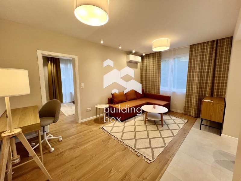 Под наем 2-СТАЕН, град София, Лозенец • 860 € / 1682.01 лв. • 49005588 1