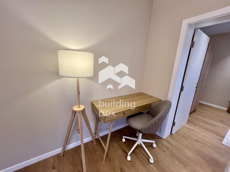 För uthyrning  1 sovrum Sofia , Lozenec , 60 kvm | 23450640 - bild [2]