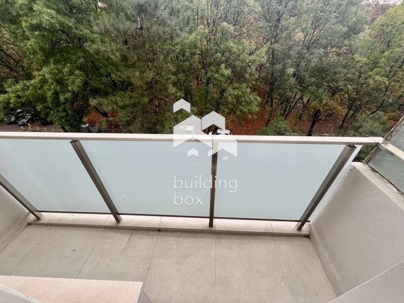 För uthyrning  1 sovrum Sofia , Lozenec , 60 kvm | 23450640 - bild [9]