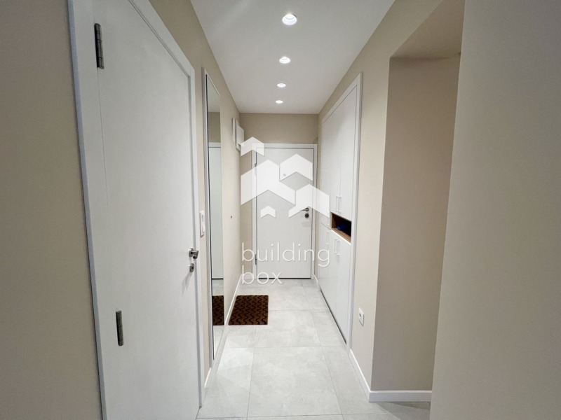 För uthyrning  1 sovrum Sofia , Lozenec , 60 kvm | 23450640 - bild [7]