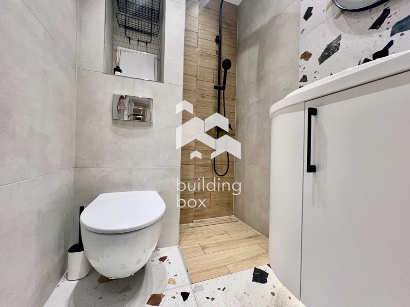 För uthyrning  1 sovrum Sofia , Lozenec , 60 kvm | 23450640 - bild [8]