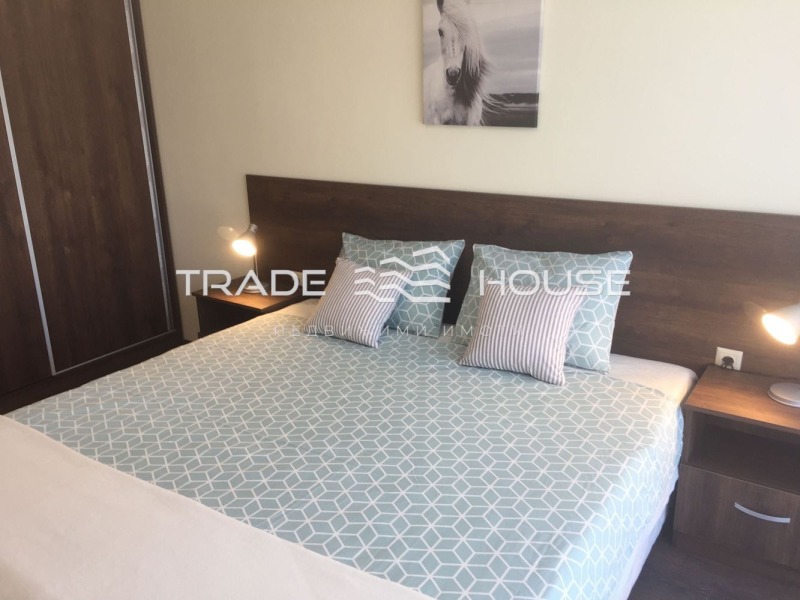 Дава под наем 2-СТАЕН, гр. Пловдив, Младежки Хълм, снимка 4 - Апартаменти - 53190205