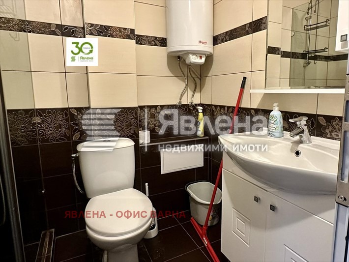 Дава под наем 2-СТАЕН, гр. Варна, Чаталджа, снимка 3 - Апартаменти - 56276062