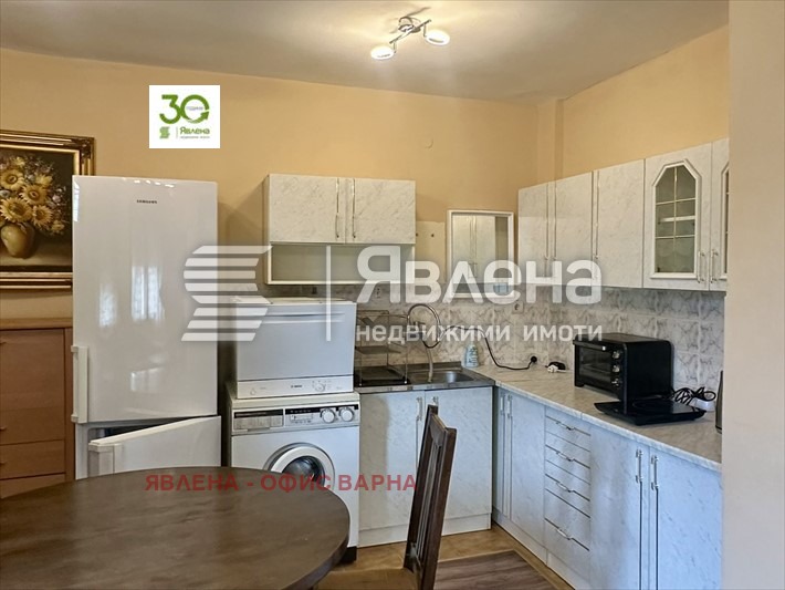 Дава под наем 2-СТАЕН, гр. Варна, Чаталджа, снимка 2 - Апартаменти - 56276062