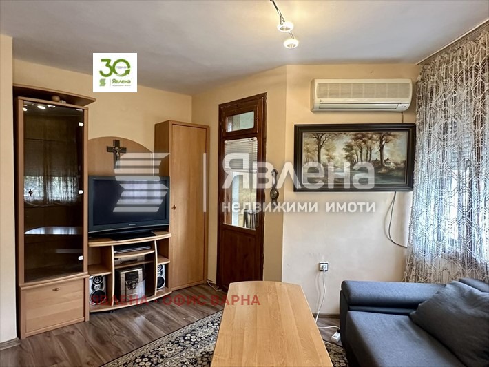 Дава под наем 2-СТАЕН, гр. Варна, Чаталджа, снимка 5 - Апартаменти - 56276062