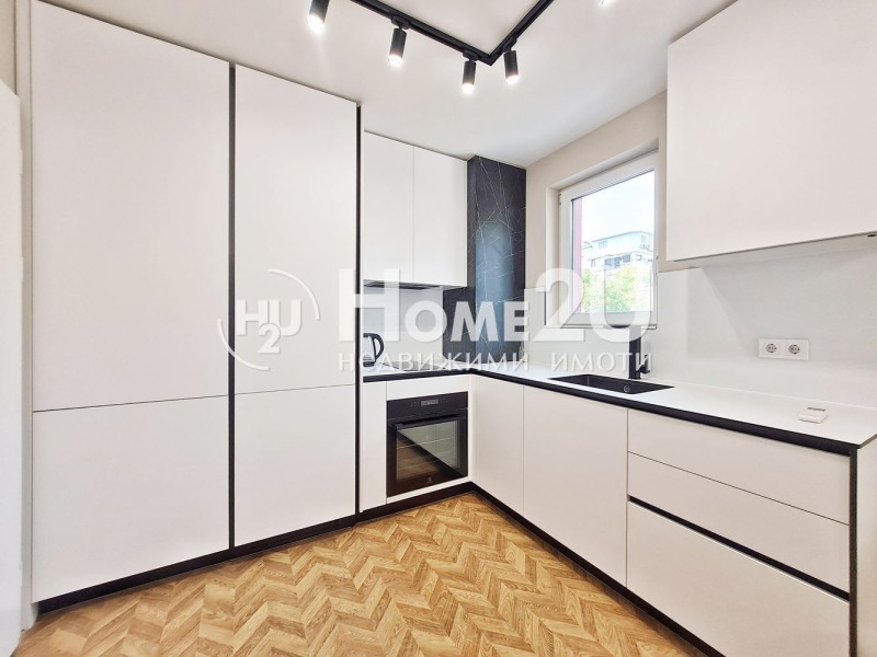 En renta  2 dormitorios Plovdiv , Tsentar , 80 metros cuadrados | 36128507 - imagen [3]