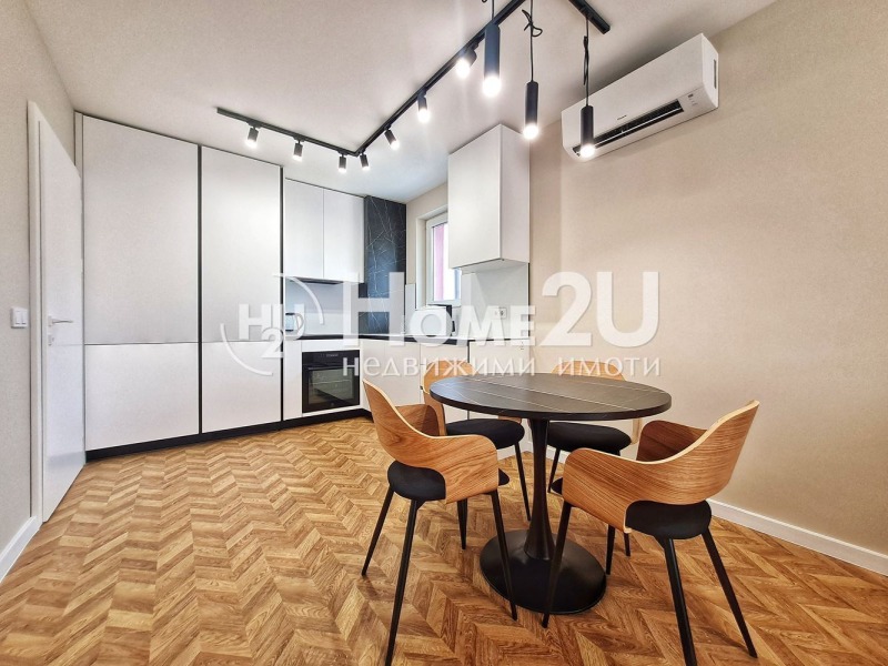 A louer  2 chambres Plovdiv , Tsentar , 80 m² | 36128507 - image [2]