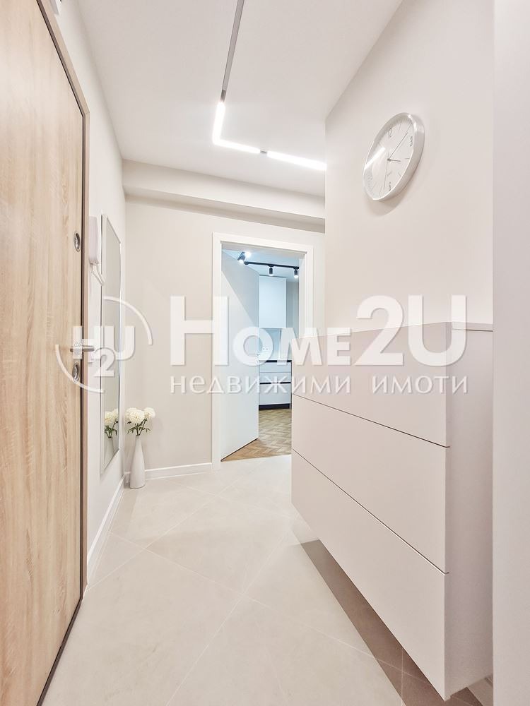 Te huur  2 slaapkamers Plovdiv , Tsentar , 80 m² | 36128507 - afbeelding [8]