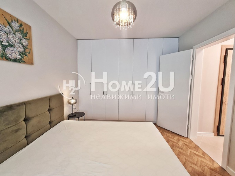 Te huur  2 slaapkamers Plovdiv , Tsentar , 80 m² | 36128507 - afbeelding [7]