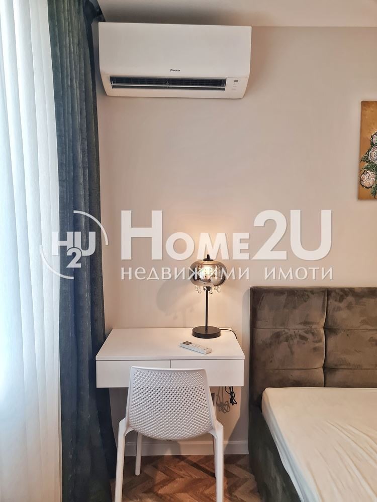 Vuokrattavana  2 makuuhuonetta Plovdiv , Tsentar , 80 neliömetriä | 36128507 - kuva [6]