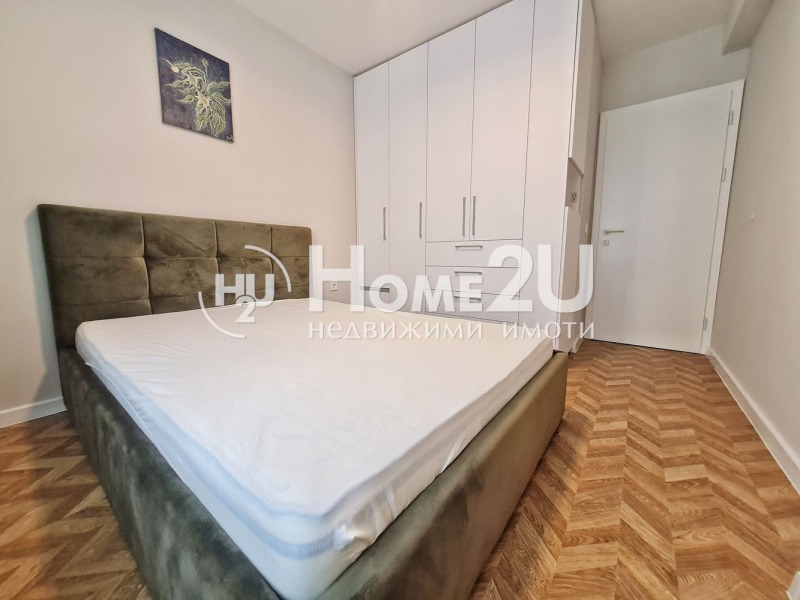 Te huur  2 slaapkamers Plovdiv , Tsentar , 80 m² | 36128507 - afbeelding [10]