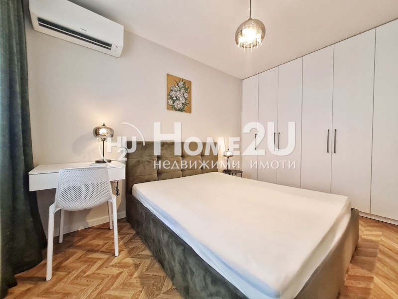 Kiadó  2 hálószobás Plovdiv , Centar , 80 négyzetméter | 36128507 - kép [5]