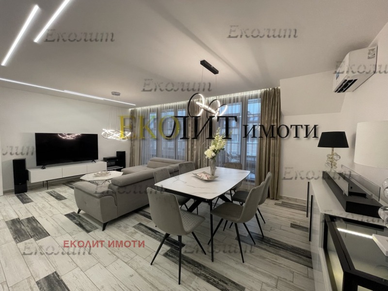 De inchiriat  2 dormitoare Sofia , Banișora , 120 mp | 48008393 - imagine [4]