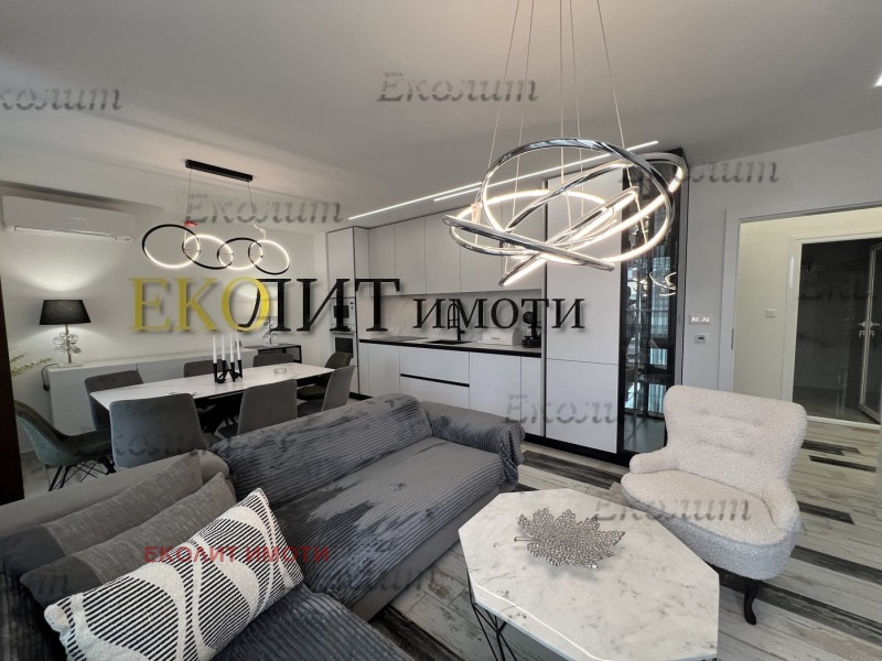 De inchiriat  2 dormitoare Sofia , Banișora , 120 mp | 48008393