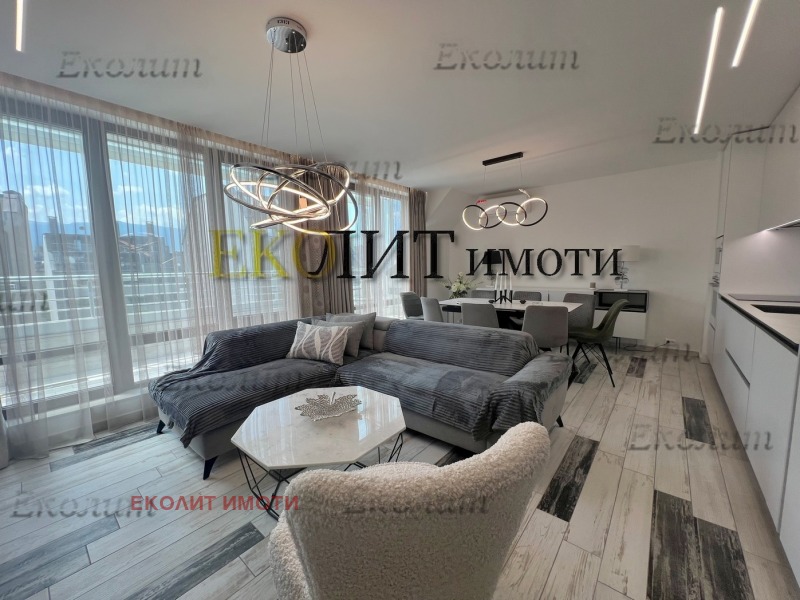 De inchiriat  2 dormitoare Sofia , Banișora , 120 mp | 48008393 - imagine [3]